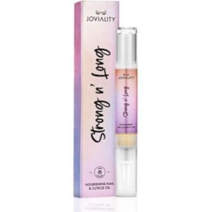 joviality strong n long nourishing nail cuticle oil 208.0